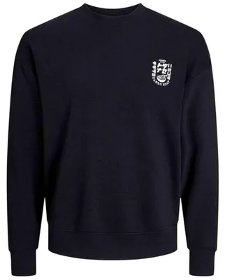 Produktbild von Sweatshirt Jack&Jones JJDIRK SWEAT CREW NECK für Herren
