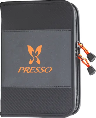 Immagine prodotto di DAIWA PRESSO WALLET, borsa per esche artificiali, 17x23x4cm, 15900-002
