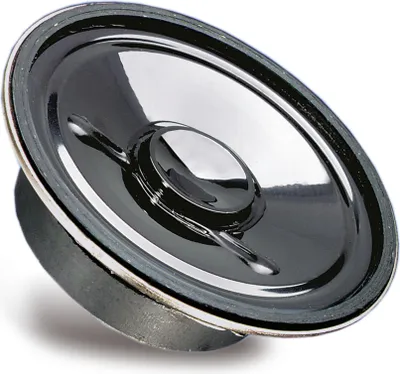 Produktbild von VISATON Kleinlautsprecher K 50, 50 Ohm
