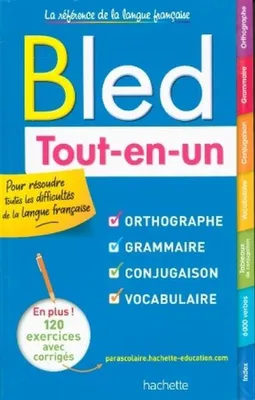 Immagine prodotto di Le Bled Toutenun – Lingua: Inglese