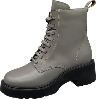 Produktbild von Camper Schnürstiefeletten Damen 31393336363935 Grau 38 EU