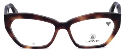 Produktbild von Lanvin Sonnenbrille LNV2638 214 54 16 140