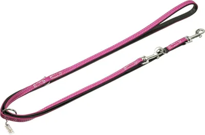 Produktbild von Karlie Führleine Vintage purple, Größe: M