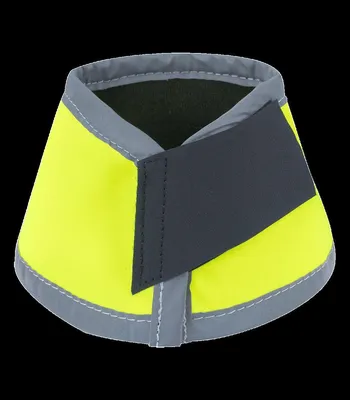 Obrázok produktu pre REFLEX Hufglocke, Pár neon gelb