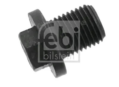 Produktbild von FEBI BILSTEIN 48894 Verschlussschraube Ölwanne
