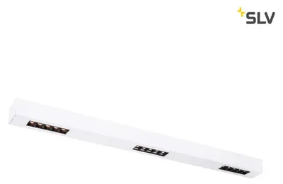 Zdjęcie produktu dla SLV Q-Line LED lampa sufitowa natynkowa 1m biała 3000K SLV 1000685