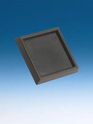 Produktbild von Freebooter Fate Plastikbasen 25x25 (21)