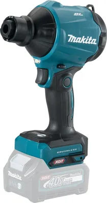 Produktbild von Makita AS001GZ Akku-Bläser/Sauger 36 V - ohne Akku und Ladegerät