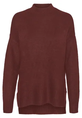 Produktbild von VERO MODA Vmlefile Oversize Boxy Blouse Noos