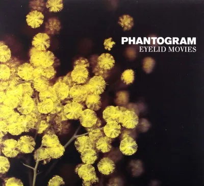 Obrázek produktu pro Phantogram: Eyelid Movies