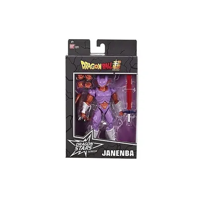 Produktbild von Bandai DRAGON BALL DRAGON STARS JANENBA