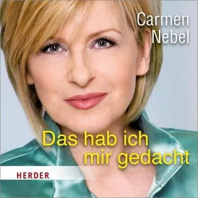 Produktbild von Nebel, C: Das hab ich mir gedacht