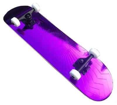 Obrázek produktu pro Deska na skateboard pro začátečníky i pokročilé