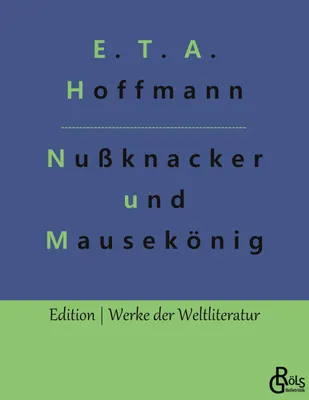 Produktbild von Nußknacker und Mausekönig