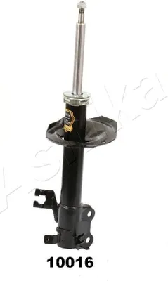 Produktbild von ASHIKA Stoßdämpfer Vorne Rechts für NISSAN ALMERA II Hatchback (N16) Federbein MA-10016