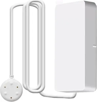 Produktbild von WLAN-Alarmsensor für Wasserlecks in Rohrleitungen, Tuya smart