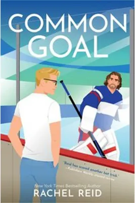 Image de Gemeinsames Ziel - Game Changers: Eine Hockey-Romanze
