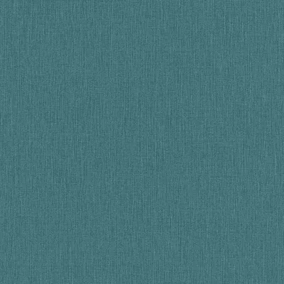 Produktbild von Vliestapete 10376-19 Tapete Uni Einfarbig 0.53 x 10.05 m Erismann Fashion for Walls Türkis
