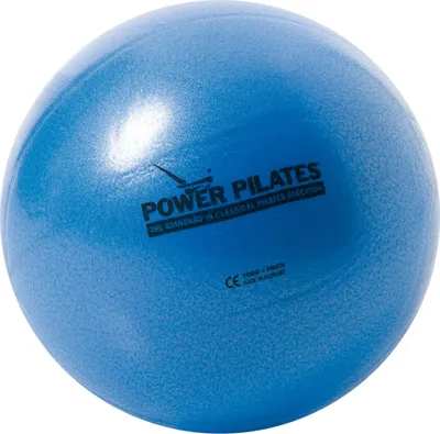 Produktbild von TOGU Pilates Ball Power Pilates, blau