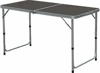 Zdjęcie produktu dla Stół składany Otano 60 cm szary