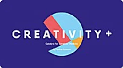 Immagine prodotto di Creativity +