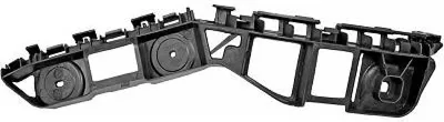 Produktbild von DIEDERICHS 2207066 Stoßstangenhalter Hinten Rechts für VW Polo Schrägheck (6R1, 6C1) POLO Van (6R)