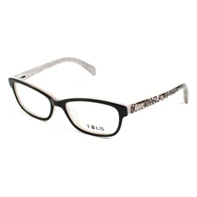 Obrázok produktu pre Rám okuliarov Tous VTK5304906BS Pre deti Čierny (ø 49 mm)