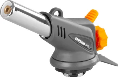 Image de Bruleur Strend Pro 8812D, Piezo, pour cartouche a valve