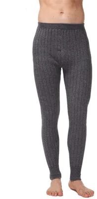 Imagen del producto de Ropa térmica de punto tejida para hombre