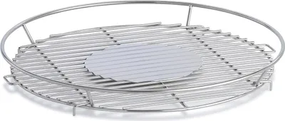Produktbild von LotusGrill Ersatz-Grillrost Edelstahl Classic G340 – robust & passgenau