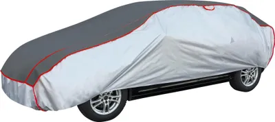 Produktbild von WALSER Fahrzeugabdeckung 30972 für VW für Passat Variant (3C5) 575cm 203cm 120cm
