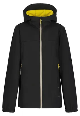 Produktbild von Icepeak Konan Softshell Kinder