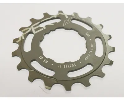 Zdjęcie produktu dla Shimano Miche Koło zębate Supertype 18t 11V