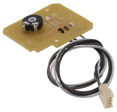 Image de Carte électronique Kenwood pour potentiomètre de vitesse des vitesses planétaires Prospero KM24, KM26, KM28
