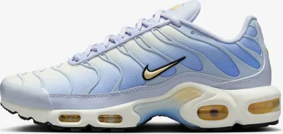 Produktbild von Nike TN Air Max Plus "Daybreak Ghost Aluminum" Blau, Größe: 40