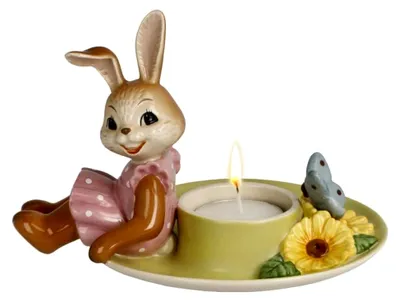 Produktbild von Windlicht für den Frühling - Ostern