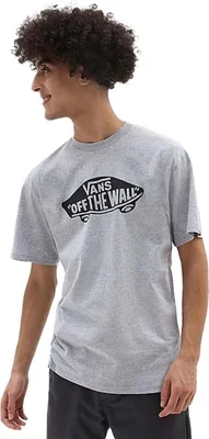 Produktbild von Vans T-shirt Otw Classic Front, VN00004XATJ1, Größe: 173