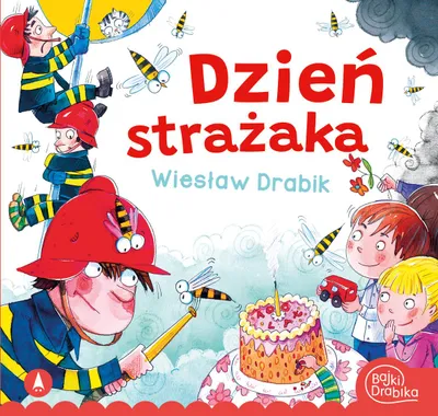 Produktbild von Bajki dla dzieci. Wiesław Drabik / Skrzat - Wydanie 2023