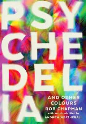 Produktbild von Psychedelia and Other Colours