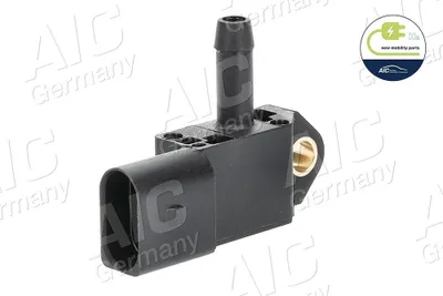 Produktbild von AIC 72023 Ladedrucksensor für VW Golf VII Schrägheck (5G1, BQ1, BE1, BE2) Saugrohr