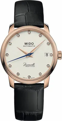 Produktbild von Damenuhr Mido M0272073626600 (Ø 33 mm)
