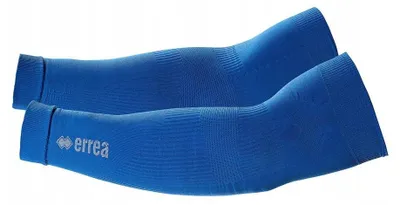 Produktbild von Errea Knik Kompressions-Volleyballärmel Blau L/XL