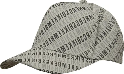 Immagine prodotto di Cappello baseball con tesa regolabile BIKKEMBERGS articolo 01375/14843, M, Poliestere 100%