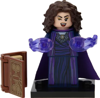 Produktbild von LEGO Marvel: Agatha Harkness