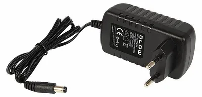Immagine prodotto di Alimentatore 15 V/2000 mA (tensione continua)