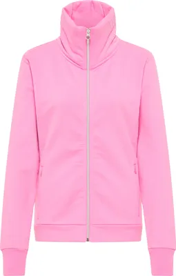 Produktbild von VENICE BEACH VB_Camilla 4021_BB 02 Sweatjacke rapture rose XL