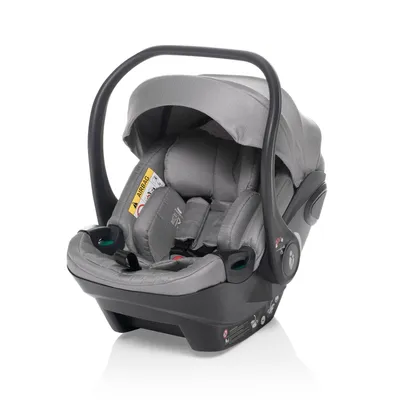 Obrázek produktu pro ZOPA Autosedačka XS Plus i-size, Titan Grey