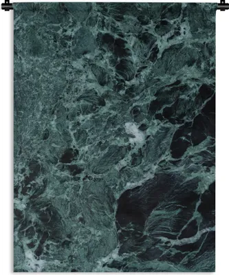 Produktbild von MuchoWow® Wandteppich Wandbehang Marmor - Stein - Textur - Marmoroptik - Design 60x80 cm Tapisserie Dekoration Wandtuch - Decke - Wandtücher - Wohne