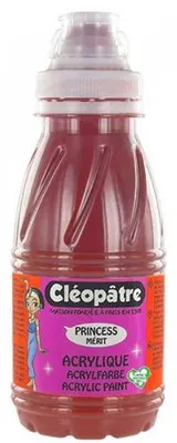 Immagine prodotto di Cleopatre PAM250-9, 250 ml
