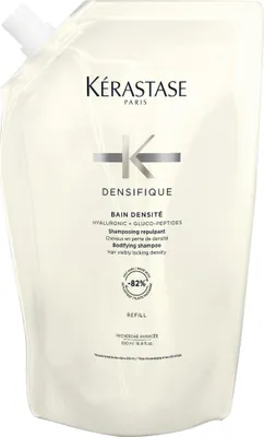 Obrázok produktu pre KÉRASTASE Densifique Bain Densite náplň 500 ml